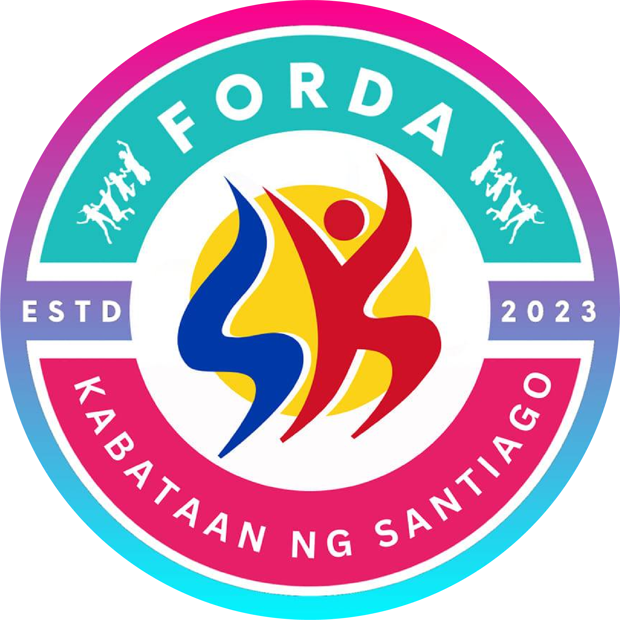 Santiago Logo